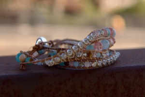 Wrap Bracelet 4