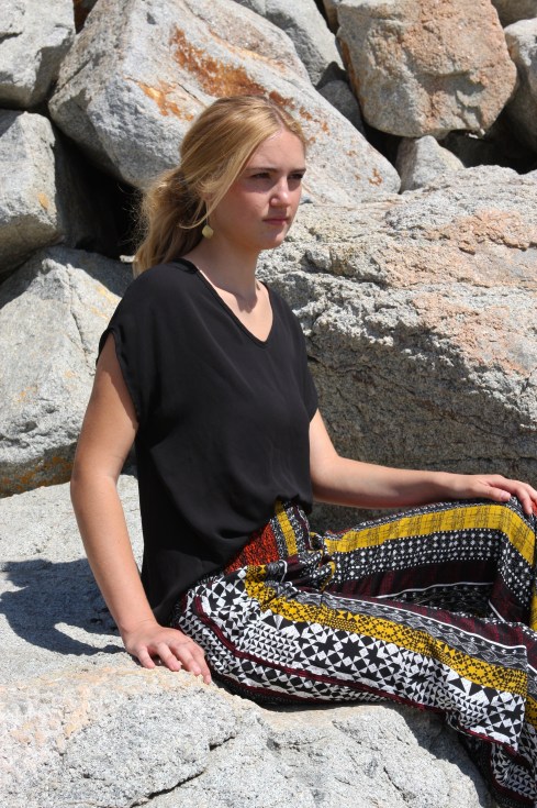 Rae Grad Card and sweet bling-0178