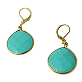 turquoise drops 225